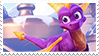 Reignited Spyro